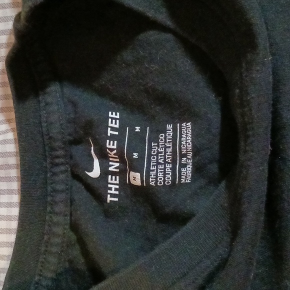 Nike baseball t shirt - Picture 3 of 3